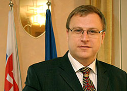 Lubomir Rehak: “It’s difficult to imagine full cooperation between Belarus and EU”