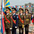 Белорусские военные участвуют в параде Чавеса