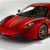 На дорогах Беларуси появился первый Ferrari