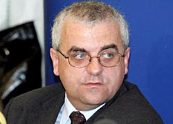MP Adam Lipinski: “sanctions against Lukashenka’s regime shouldn’t be lifted”