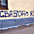 Центр Минска заклеили листовками о политзаключенных (Фото)