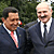 Лукашенко: «Думаю, что в Венесуэлу мне пора бы наведаться»