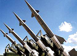 У Іране выбухаюць беларускія ракеты?