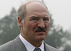 Лукашенко: «Сколько бы мы не целовали Запад в соответствующие места…» (Видео)