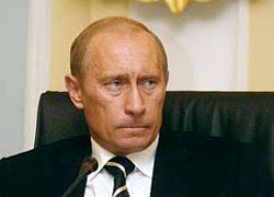 Союзу «труба»: Путин распорядился о строительстве нефтепровода в обход Беларуси