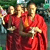 Тибетские монахи вышли на улицы в знак протеста против Олимпиады в Пекине (Видео)