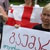 Белорусы принимают участие в акциях солидарности с Грузией (Фото, видео)