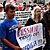 Mass protests against Russia’s aggression held worldwide (Video, photo)