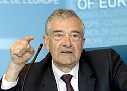 Secretary General of the Council of Europe: “Lukashenka never loses opportunity to lose opportunity”