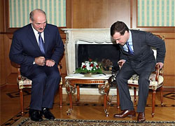 Lukashenka and Medvedev haven’t agreed on gas price