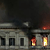 Сильный пожар в Минске: эвакуированы 64 человека