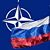 Россия временно приостановила сотрудничество с НАТО