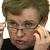 Yarmoshyna asks not to educate her: “It costs much”