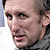 Artist Ales Pushkin seized computer during searching