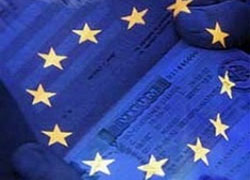 The EU insists on simplifying the visa regime with Belarus