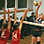 Женская сборная Беларуси по волейболу в шаге от Чемпионата Европы