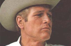 Умер Пол Ньюман