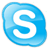 Skype адключыў функцыю аднаўлення пароляў