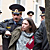 За акцию у СИЗО арестованы активисты «Европейской Беларуси» (Обновлено)