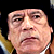 Al-Gaddafi pitched a tent in Zaslavl Lukashenka’s residency (Photo)