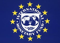 IMF credit to Lukashenka questionable