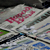 “Narodnaya Volya” appeared in news stalls (Photo)