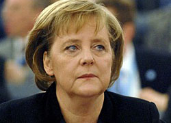 Немецкие правозащитники – Меркель: «Диктатор должен знать о решительности демократической Европы»