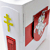 “Long live Belarus!” case modding (Photo)