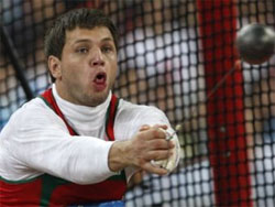 Белорусских призеров Олимпиады-2008 дисквалифицируют за допинг