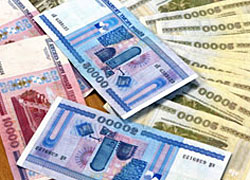 Инфляция в Беларуси превышает среднеевропейскую в 7 раз