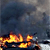 В Могилевской области горят торфяники