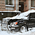 Из-за снега в Минске будут принудительно эвакуировать автомобили
