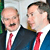 Лукашенко готов вместе с Россией противостоять Западу