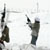 В эти выходные «Линию Сталина» атаковали афганские моджахеды (Фото)