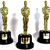 В США названы обладатели премии «Оскар»: триумфатором стал «Миллионер из трущоб» (Фото)