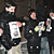 Акции в поддержку политзаключенных проходят у стен СИЗО на Володарского (Фото)