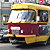 Автолюбителей пересадят в трамваи