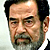 Интерпол выдал ордер на арест дочери Саддама Хусейна