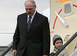 Lukashenka: From Serbian resort to Armenian one! (Photo)