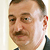 В Минск прибыл правитель Азербайджана Ильхам Алиев