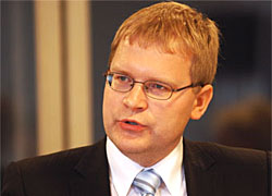 Urmas Paet: “Including Belarus in Eastern Partnership program is possible only on condition of progress”