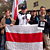 Mysterious death of vice speaker of Belarusian parliament remembered in Prague (Photo)