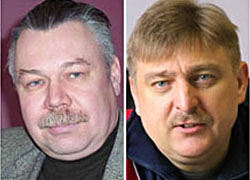 Political prisoners in Belarusian jails: 2 months ago leaders of entrepreneurs arrested