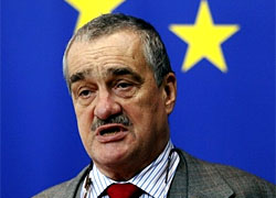 Karel Schwarzenberg: The death penalty cannot exist in a civilized country