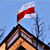 Every day patriots hang out white-red-white flags in Minsk (Photo)