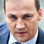 Радослав Сикорский: У Януковича остались сутки для подписания решений Рады