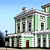 Проект реконструкции Купаловского театра утвержден (Фото)
