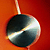 Pendulum striking forehead