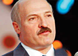 Lukashenka: Force acting in the interests of America and West exists in Russia