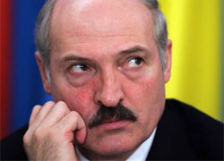 Lukashenka complained about problems with the Russian military industry